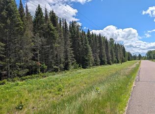 LOT 4 Main Rd, Springbrook, WI 54875