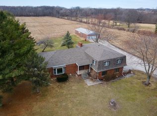 1442 N County Line Rd, Michigan City, IN 46360