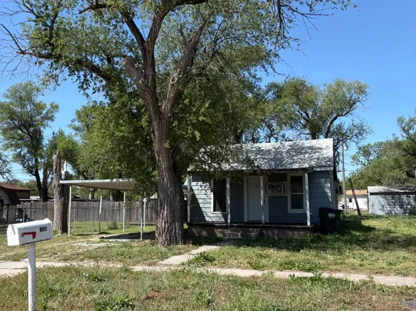 105 N Star St, Hutchinson, KS 67501