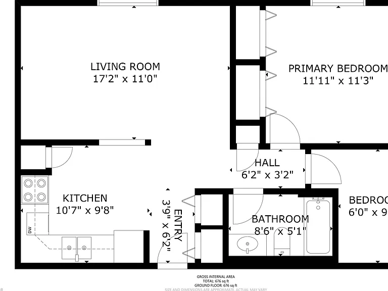 501 Alan Dr #204 — Photo 29