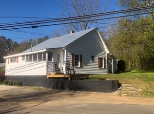 149 Baker St, Nelson, GA 30151