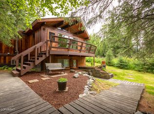 11930 Whispering Spruce Cir, Anchorage, AK 99516