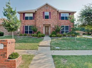 1815 Frosted Hill Dr, Carrollton, TX 75010