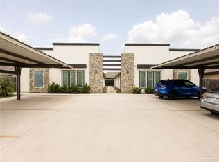 205 Teak Dr APT 3, Edinburg, TX 78541