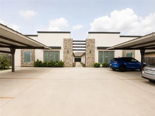 205 Teak Dr APT 3, Edinburg, TX 78541