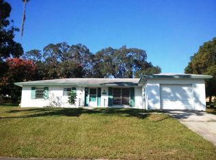 7308 Holiday Dr, Spring Hill, FL 34606