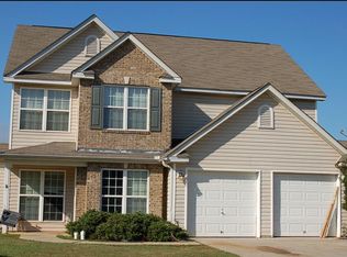 119 Covington Cv, Byron, GA 31008