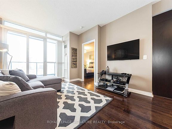 2nd image of 2885 Bayview Ave Unit 536