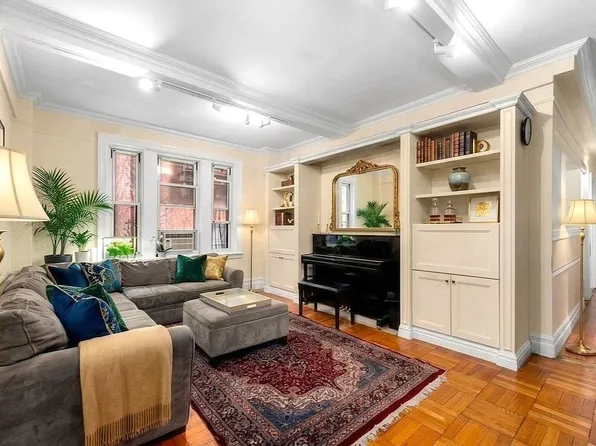 59 W 71st St APT 2C, New York, NY 10023
