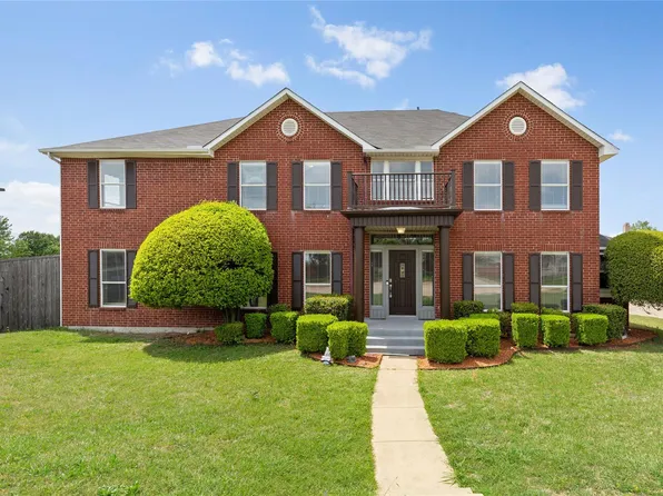 776 Monticello Cir, Allen, TX 75002
