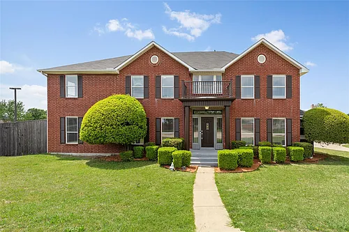 776 Monticello Cir Photo 1