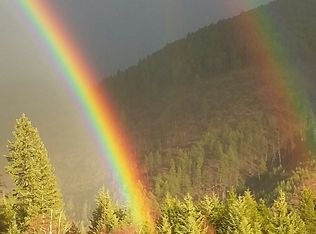 594 Black Mountain Rd, Bonners Ferry, ID 83805