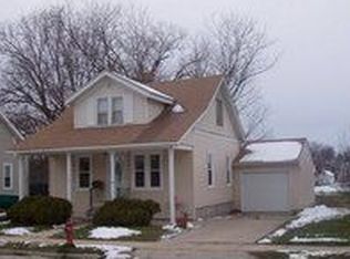 116 Roller Ave, Beaver Dam, WI 53916