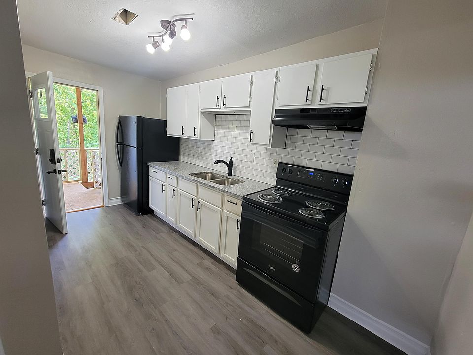 1st image of 3712 Wabash Ave APT 2S