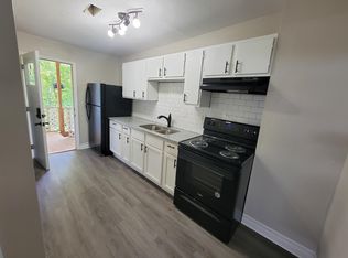 3712 Wabash Ave APT 2S, Kansas City, MO 64109