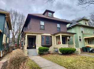 145 Westminster Rd #145, Rochester, NY 14607