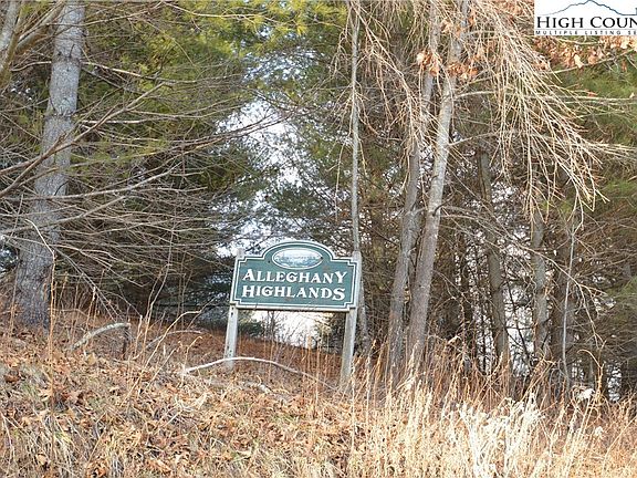 4th image of Lot #23 & #24 Alta Vista Lane