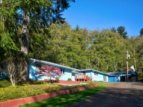 42549 Morgan Ln, Seaside, OR 97138