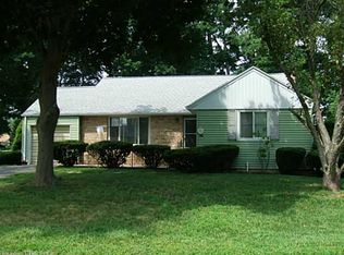 275 Mark St, Bristol, CT 06010
