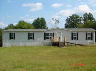 397 French Rd, Honea Path, SC 29654