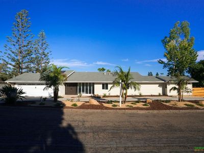 4627 Grandview Ter, La Mesa, CA, 91941