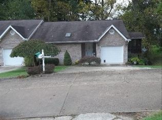 5108 Beechtree Cir, Cross Lanes, WV 25313