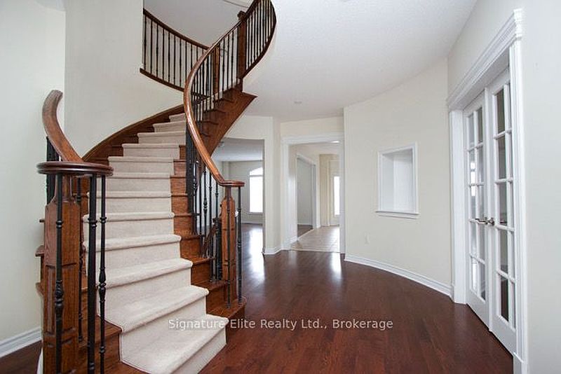 Ajax House for rent - 4 Bedrooms — photo 14