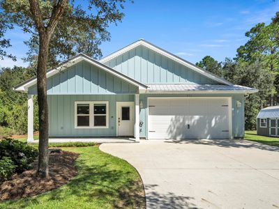 271 Carlos Ct, Santa Rosa Beach, FL, 32459