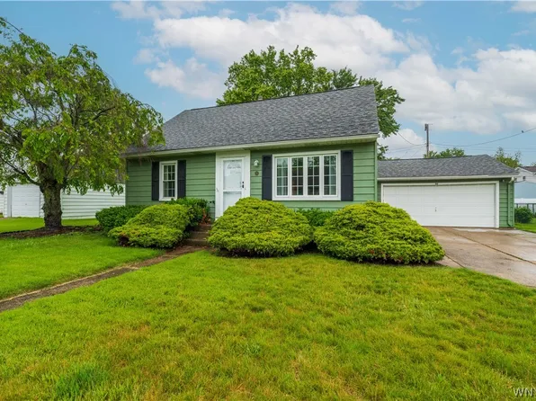 20 Lucille Dr, Cheektowaga, NY 14225