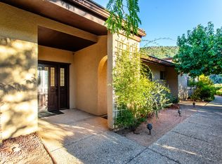 290 Lookout Dr, Sedona, AZ 86351