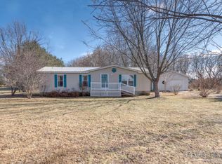 622 N Whitefish Rd, Sand Lake, MI 49343