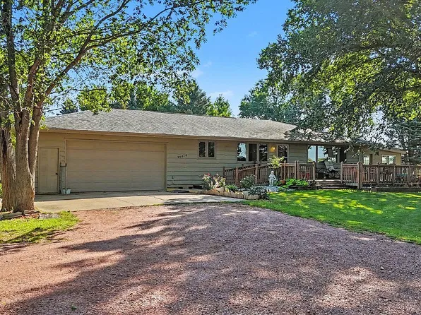 26470 484th Ave, Valley Springs, SD 57068