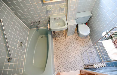 Rented by Greenpoint Properties