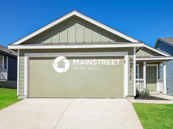 6515 Scarecrow Way, San Antonio, TX 78252