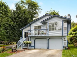 2217 SE 8th Dr, Renton, WA 98055