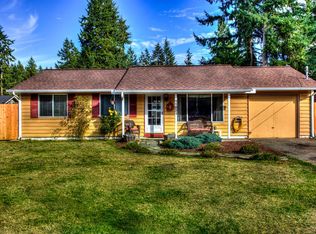 11821 Elder Ave SW, Pt Orchard, WA 98367