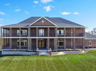 2248 Highway 1 NE, Solon, IA 52333