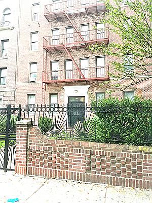 2nd image of 379 Eastern Pkwy #4D