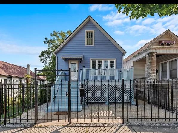 10649 S Avenue J, Chicago, IL 60617