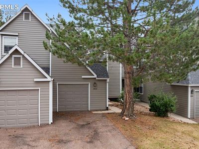 2022 Palm Dr, Colorado Springs, CO, 80918