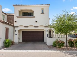 1515 E Shannon St, Gilbert, AZ 85295