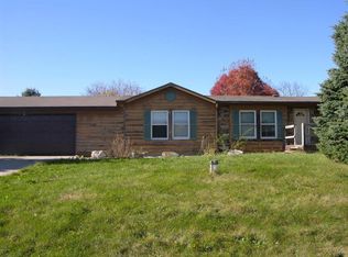 69168 Kessington Rd, Union, MI 49130
