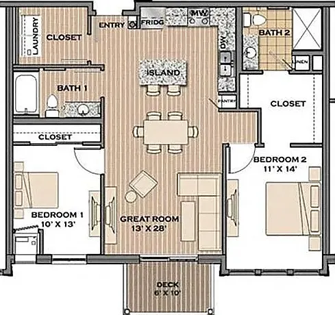 5 Central — Photo 24