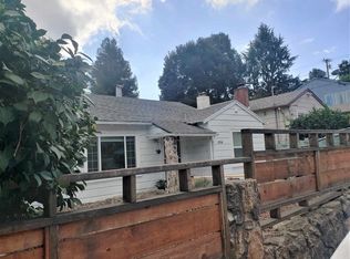 3730 Keller Ave, Oakland, CA 94605