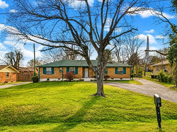 1604 Haynes Meade Cir, Nashville, TN 37207