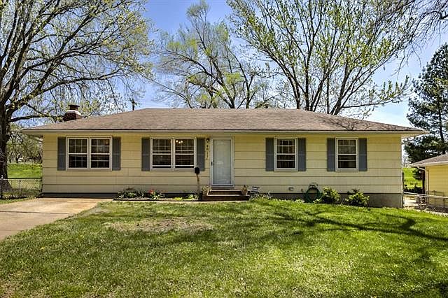 1st image of 4811 Overton Ave