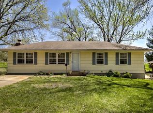 4811 Overton Ave, Kansas City, MO 64133
