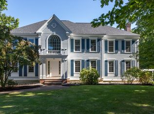 5 Bayberry Rd, Windham, NH 03087