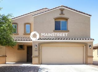 25399 W Lincoln Ave, Buckeye, AZ 85326