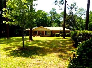 5255 Wentworth Ct, Mobile, AL 36693